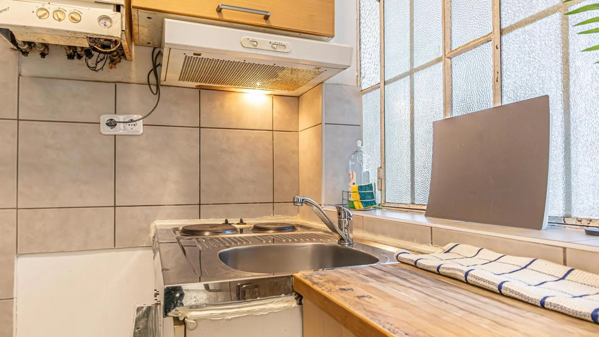 1Br Apt, Smart Tv & Fully Equipped, For Longstays Vienna Apartment